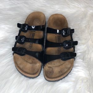 Birkenstock Florida Soft Footbed